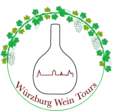 Logo Würzburg Wein Tours